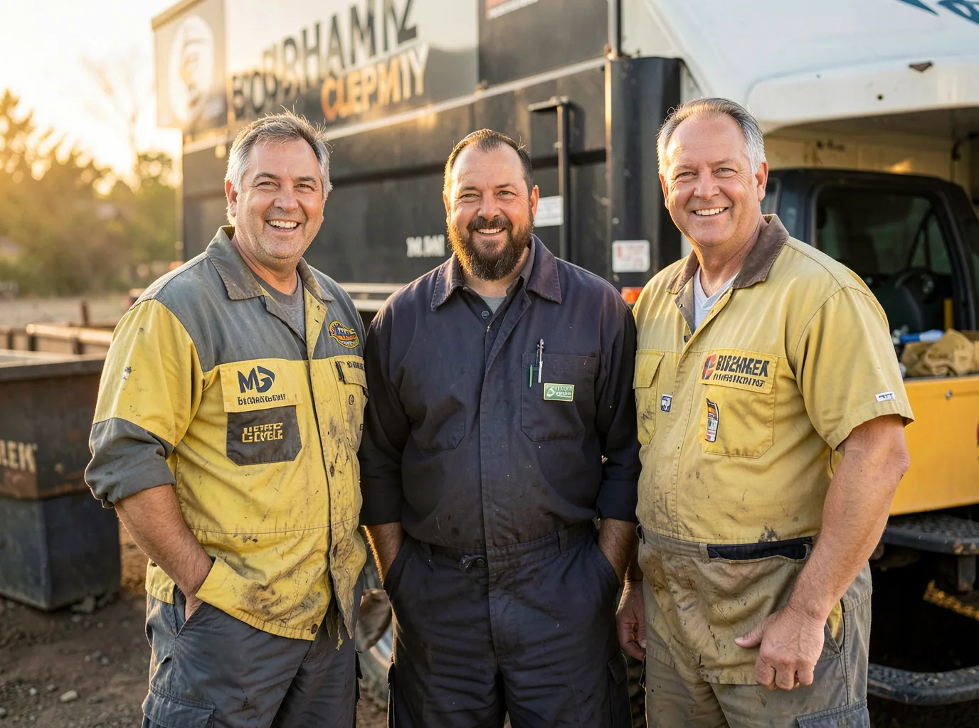Sewage Cleanup company in Ojai, CA