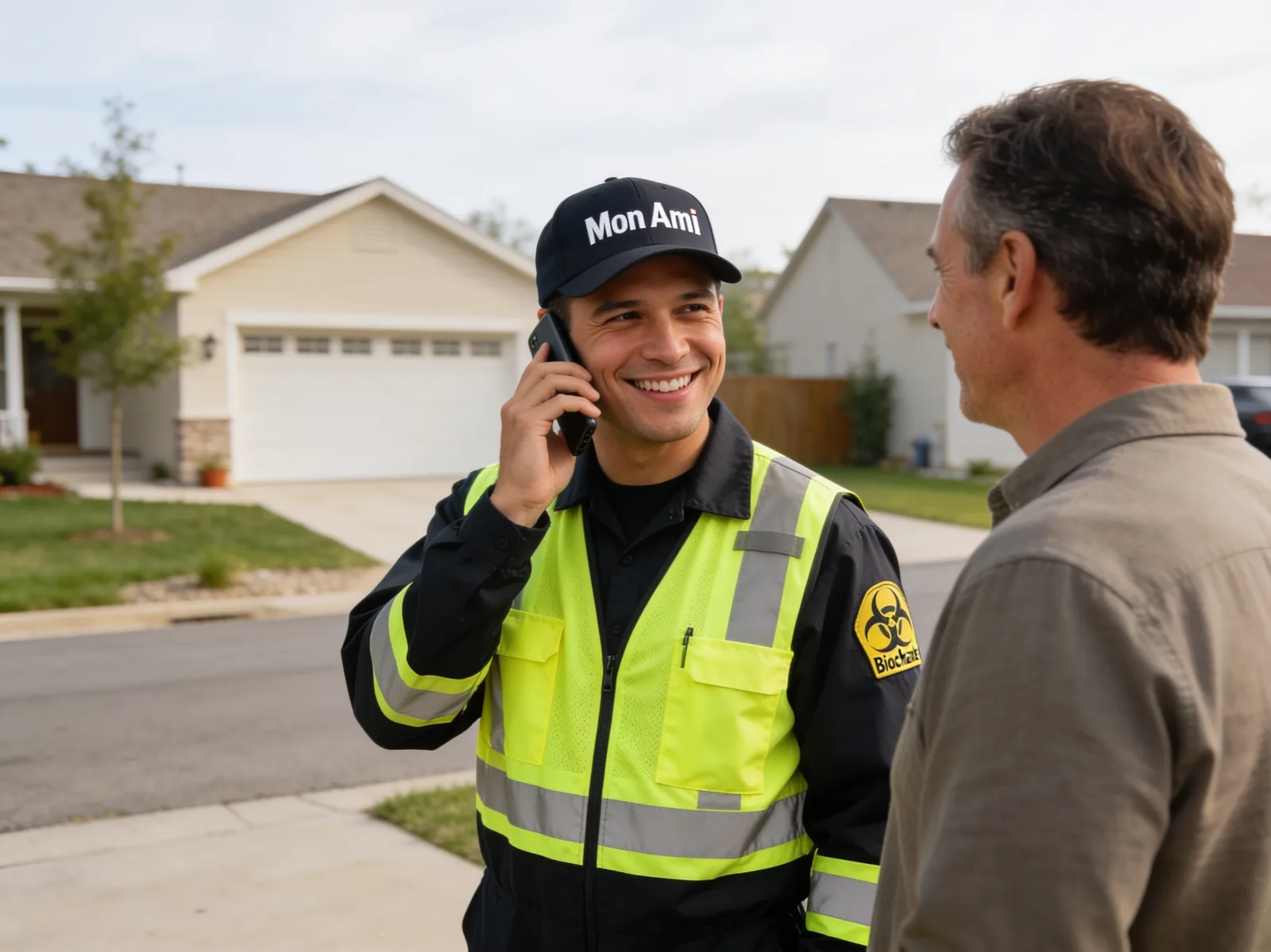 Sewage Cleanup Ojai, CA FAQs
